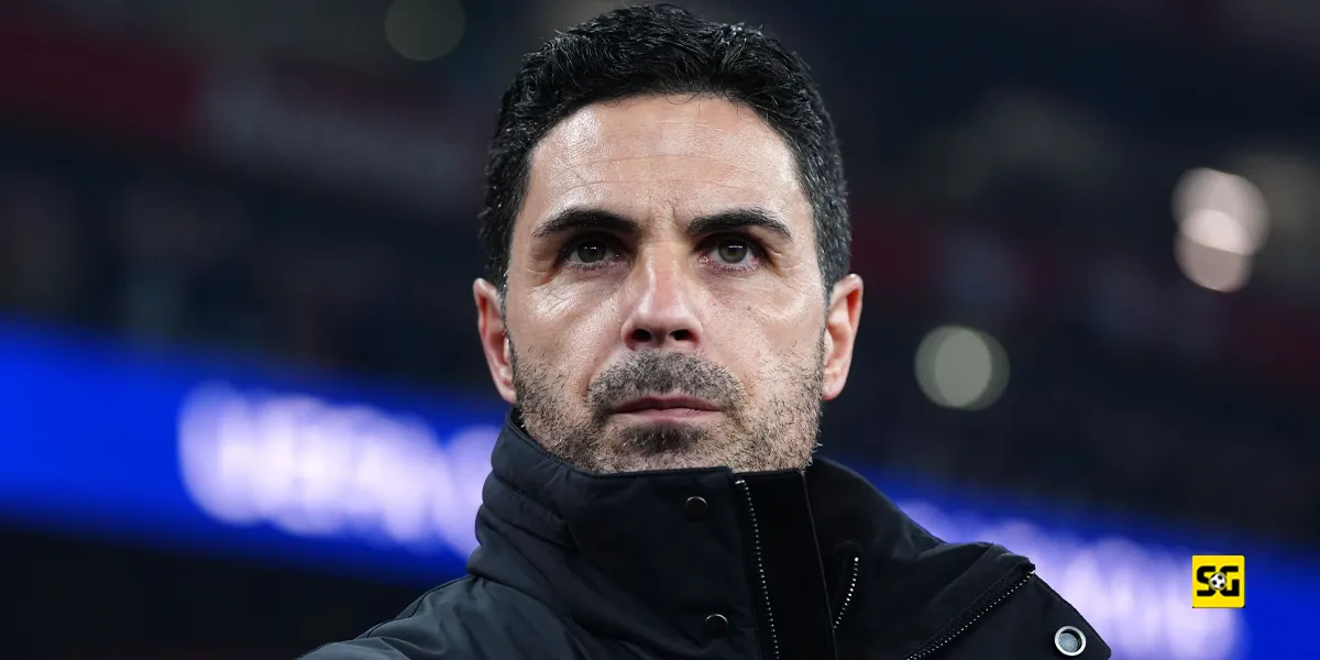 11 Pemain Arsenal Mundur dari Timnas! Mikel Arteta Ungkap Fakta Sebenarnya