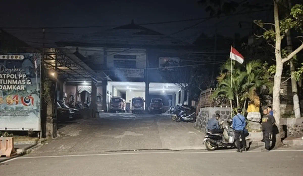 12 Pegawai Satpol PP Jembrana Dipanggil, Ada Apa dengan Kasus Korupsi Barang dan Jasa?