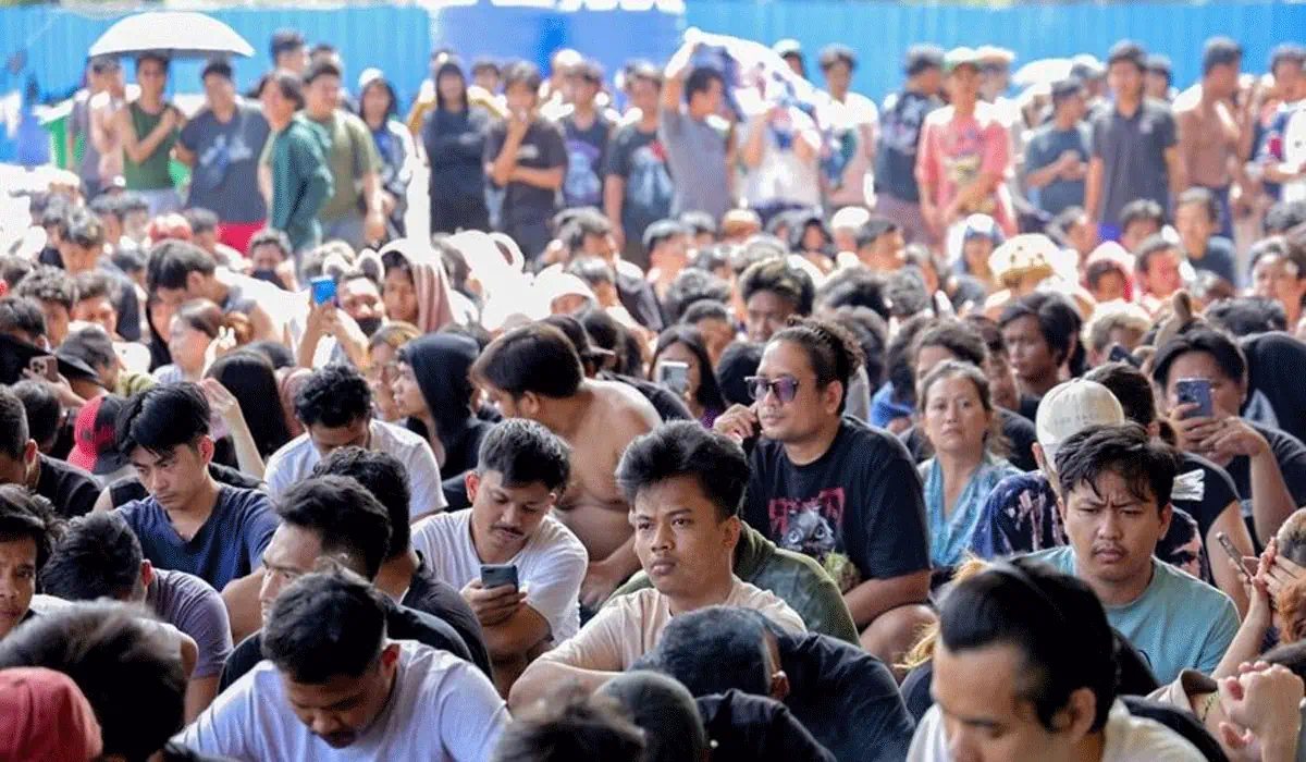 KPK Geledah Rumah Lampri Terkait HGB Bogor, Apa yang Dicari?