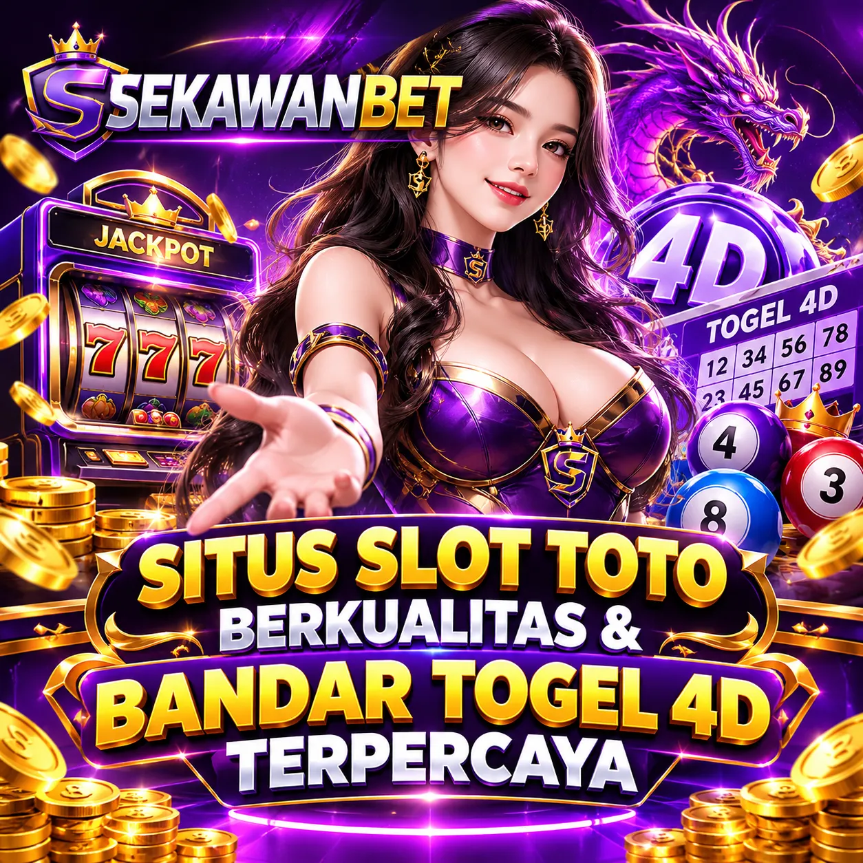 SEKAWANBET