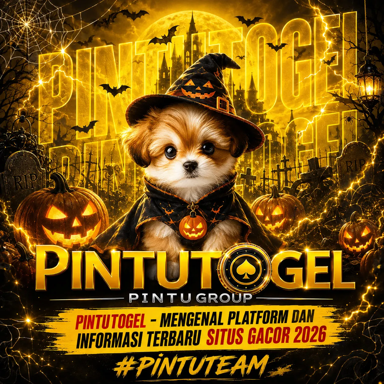 PINTUTOGEL