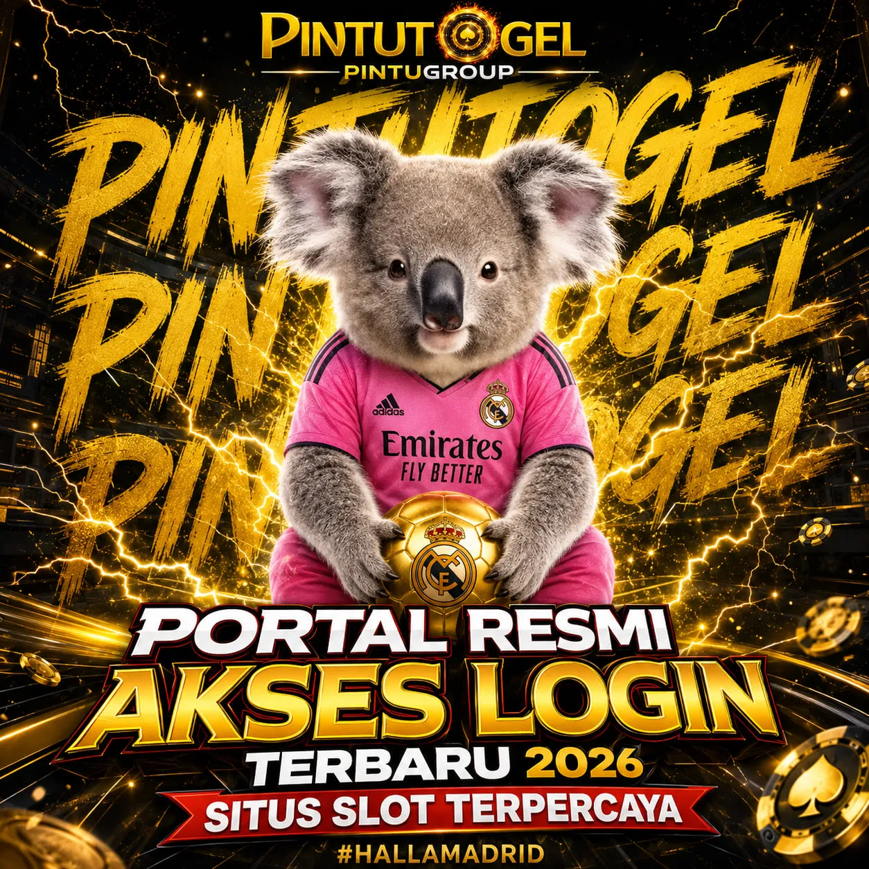 PINTUTOGEL ~ PORTAL RESMI AKSES LOGIN TERBARU 2026 SITUS SLOT TERPERCAYA