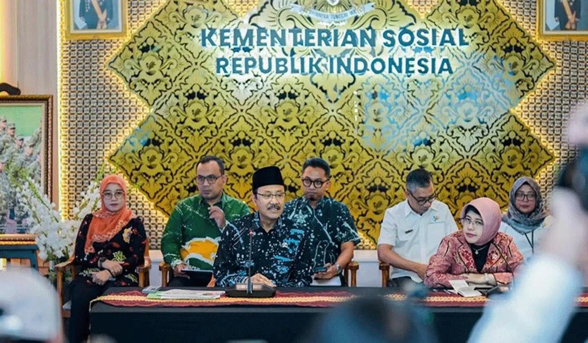 4,3 Juta KPM Baru Dapat Bansos! Pemutakhiran Desil DTSEN Bawa Perubahan