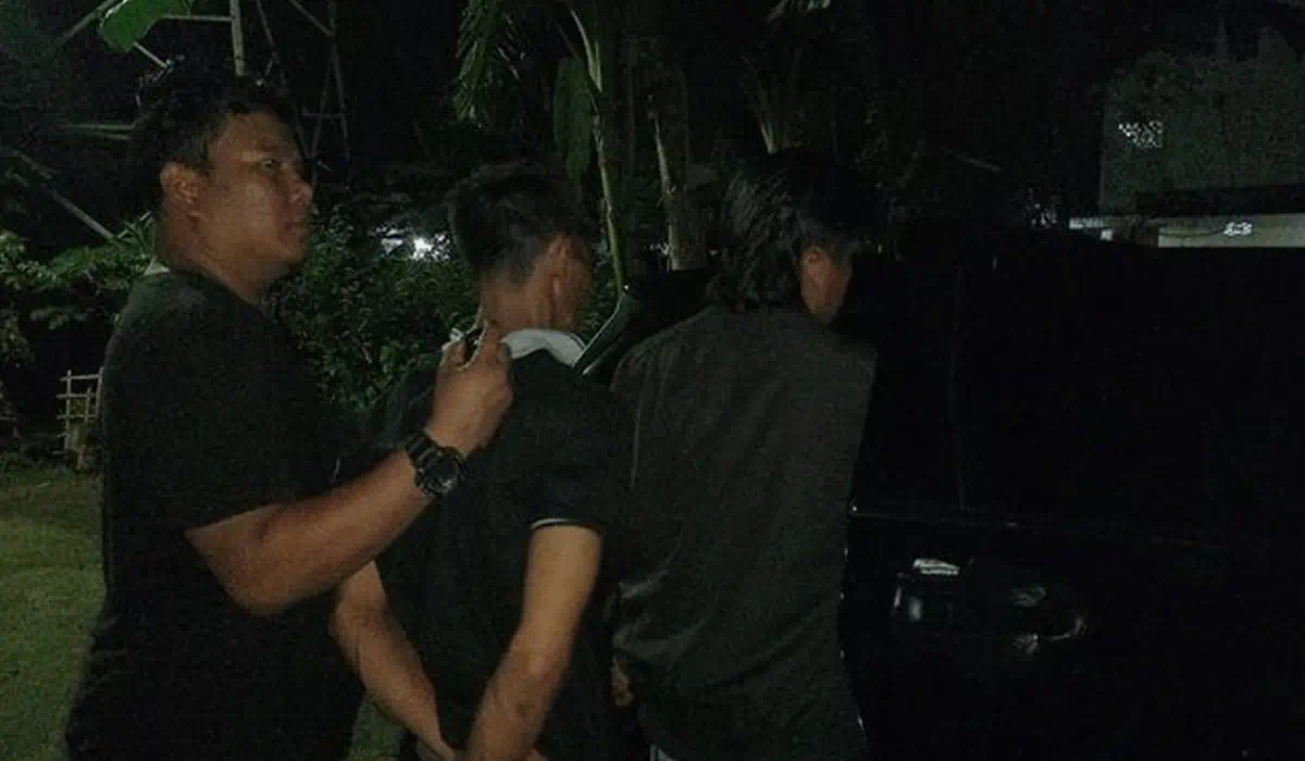 Dampak Sosial Dan Hukum