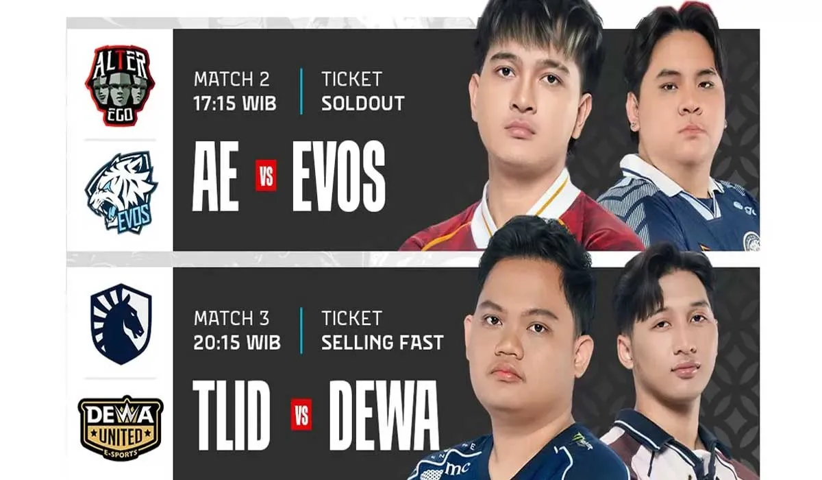 Prediksi dan Strategi yang Mungkin Terjadi