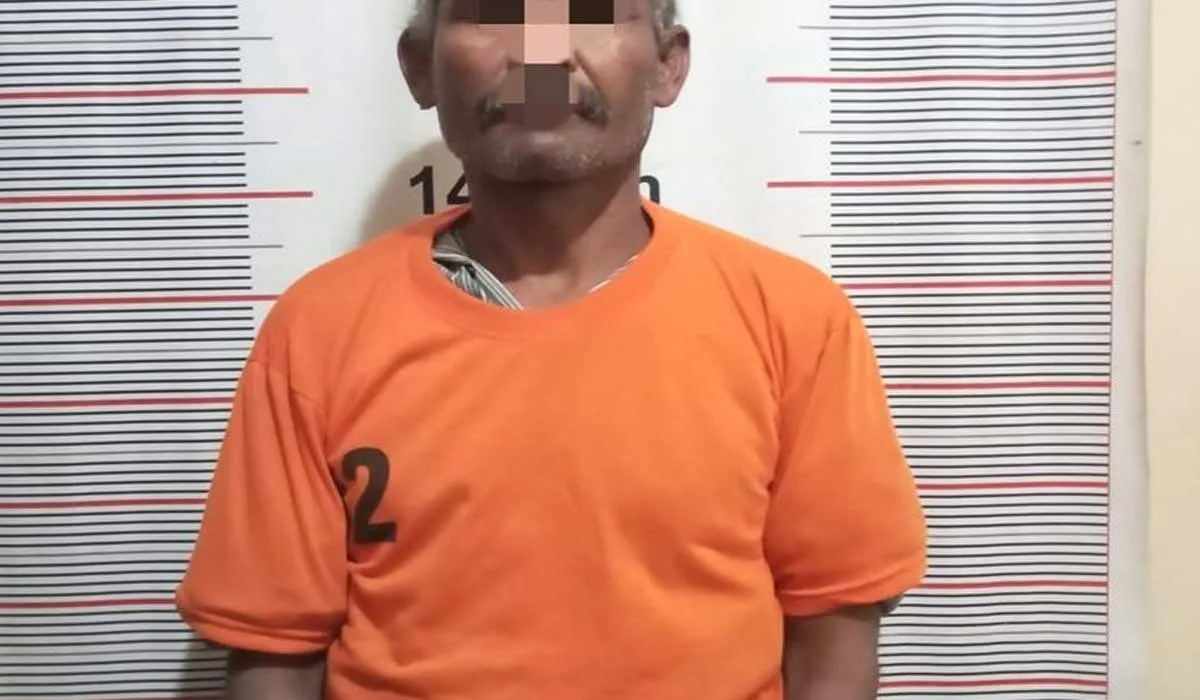  Pengakuan dan Modus Pencurian 