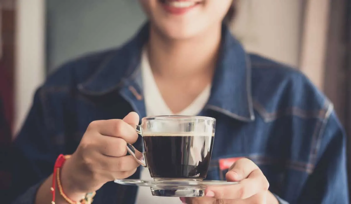 Cara Membuat Kopi Americano yang Nikmat