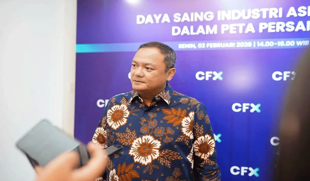 Tantangan Industri Aset Kripto Di indonesia