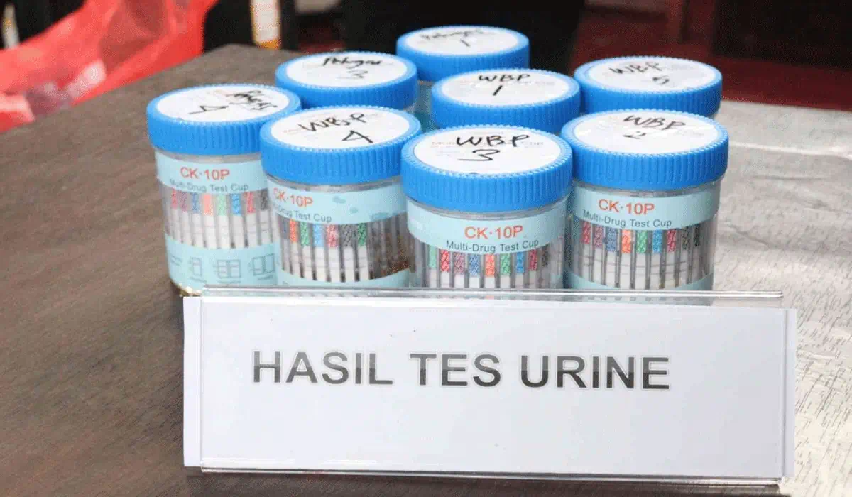 Langkah Preventif Dalam Mengatasi Narkoba