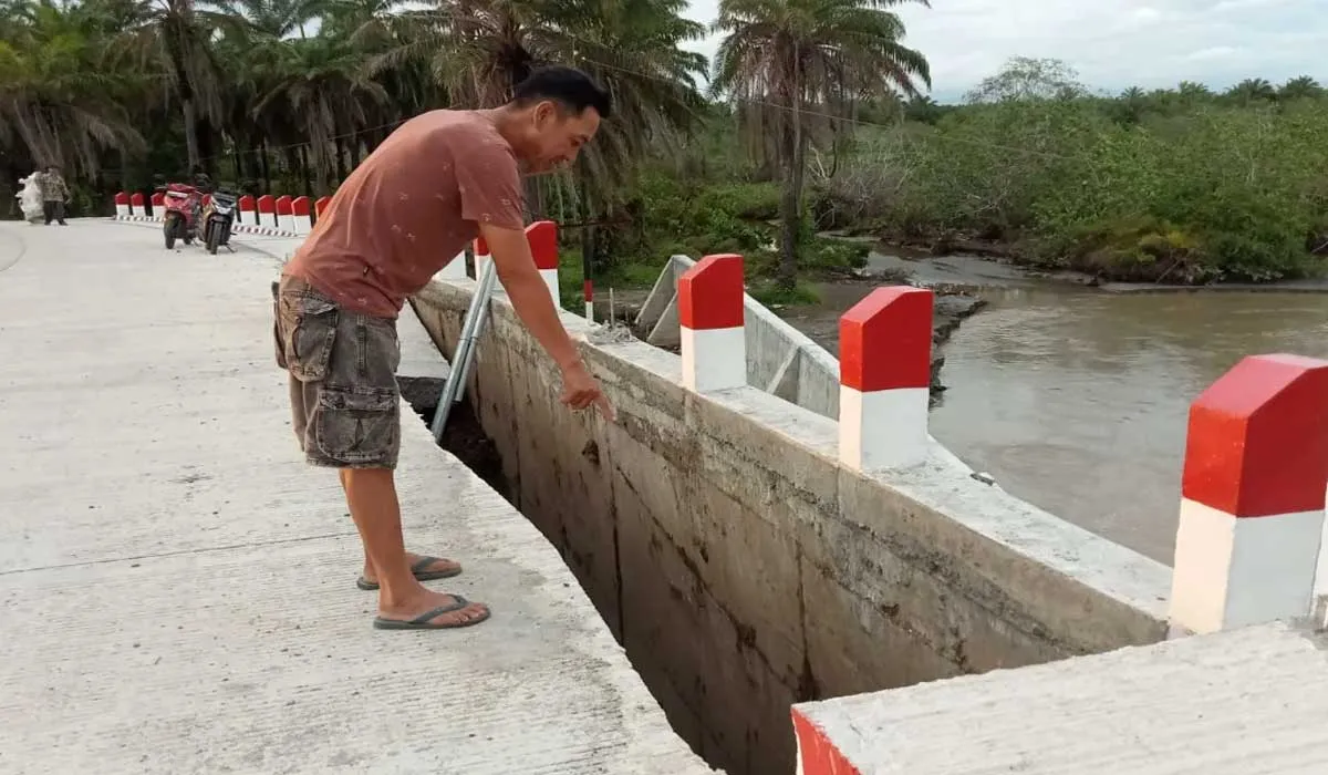  Dampak Terhadap Masyarakat dan Ekonomi 