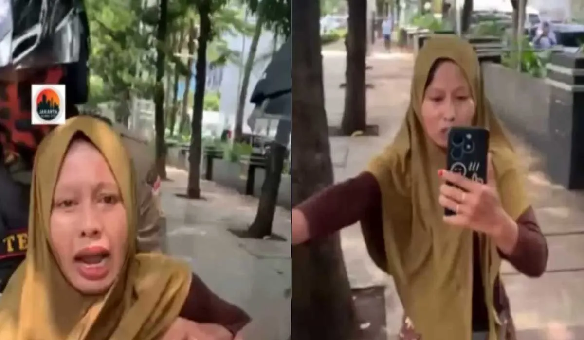 Bantahan Pedagang dan Tuduhan Rekayasa Isu Pungli