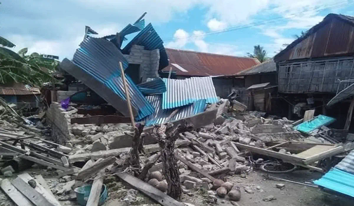 Aktivitas Belajar Terganggu Dan Siswa Diliburkan  