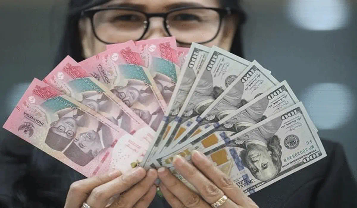 Sentimen Domestik Masih Menjadi Beban Rupiah 