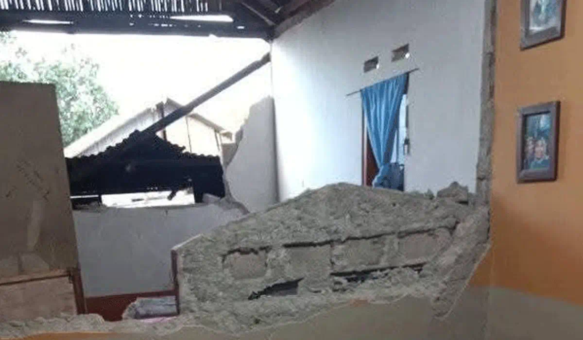 Upaya Penanganan Dan Kendala Di Lapangan  