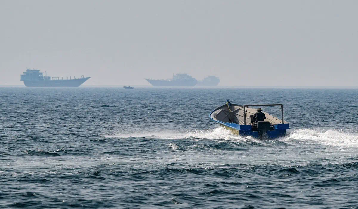 Operasi Militer Amerika Serikat Di Kawasan 