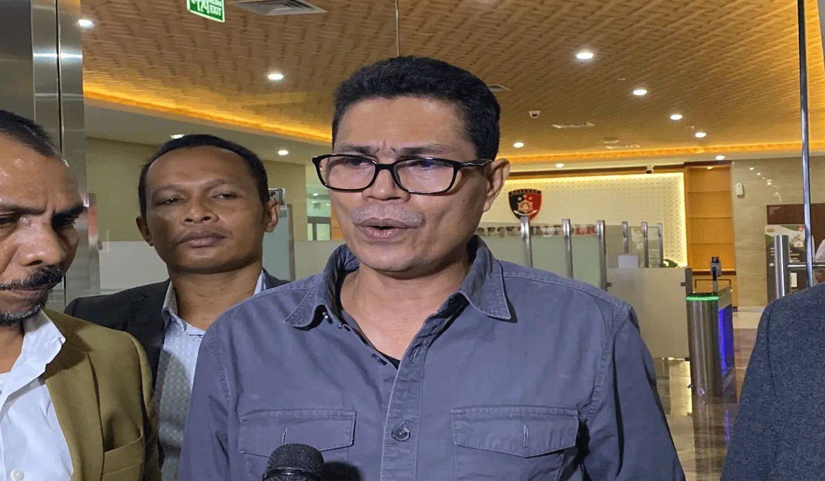 Dugaan Keterkaitan Barang Dengan Perkara Korupsi  