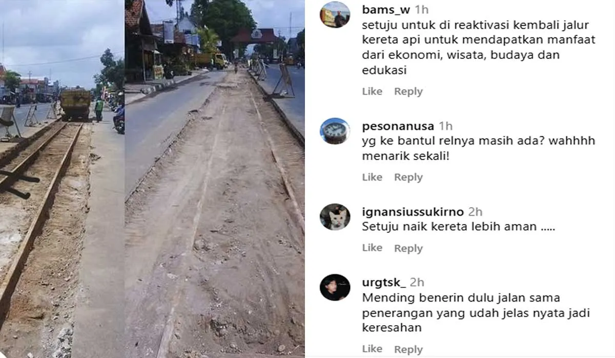  Dampak Viral di Media Sosial 