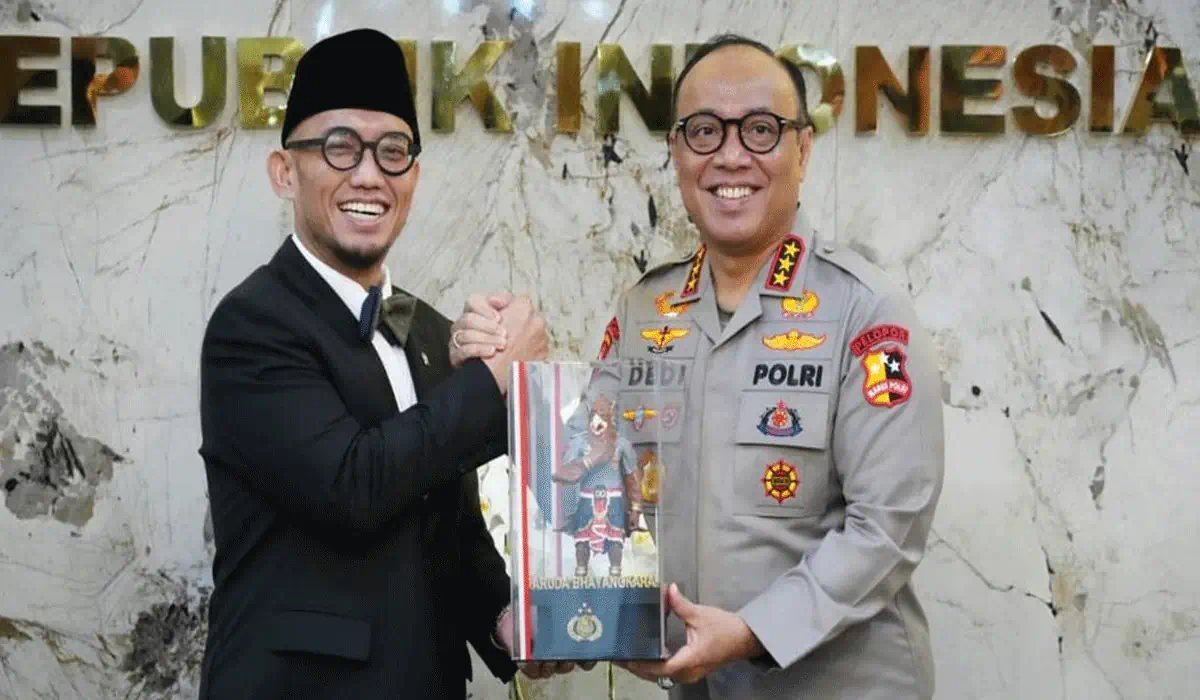 Pentingnya Perlindungan Dan Pengawasan Jemaah