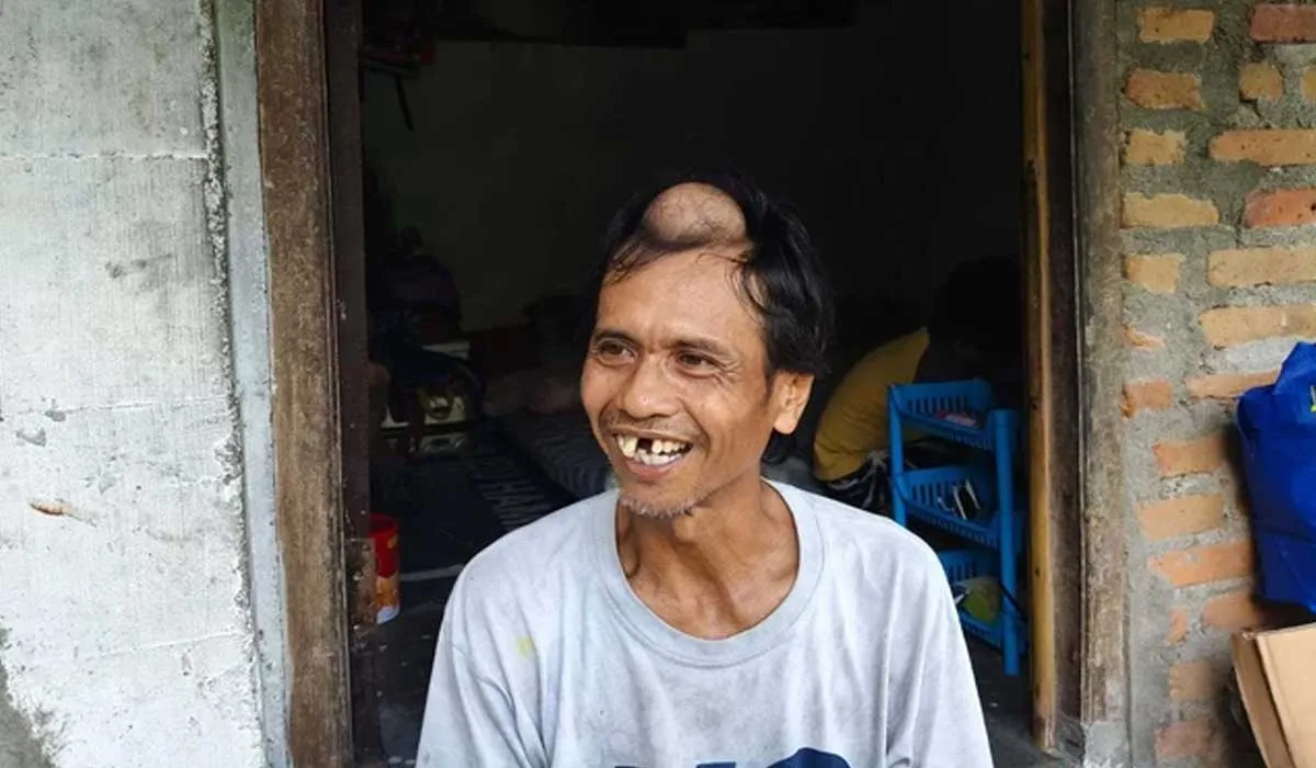  Penyebab Kondisi Sulit Keluarga Azizah 
