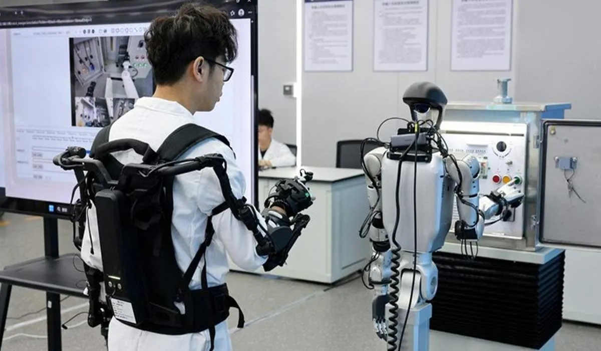  Dampak dan Kemampuan Robot Humanoid 