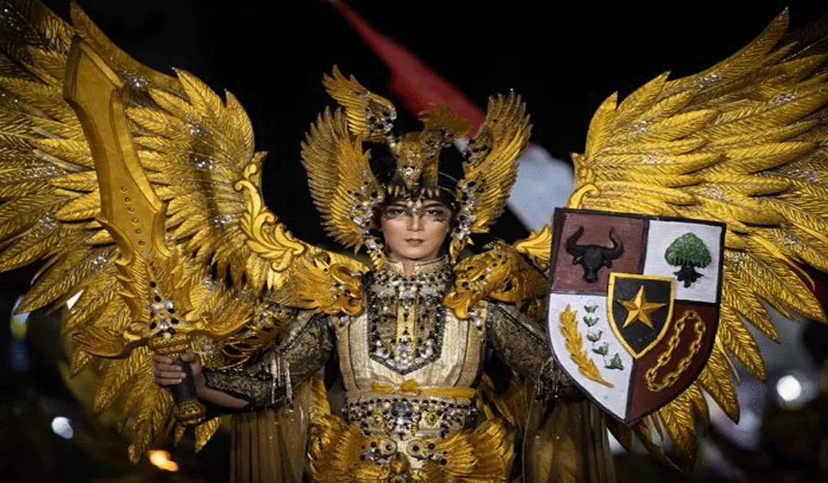 Dampak Jember Fashion Carnaval Terhadap Ekonomi