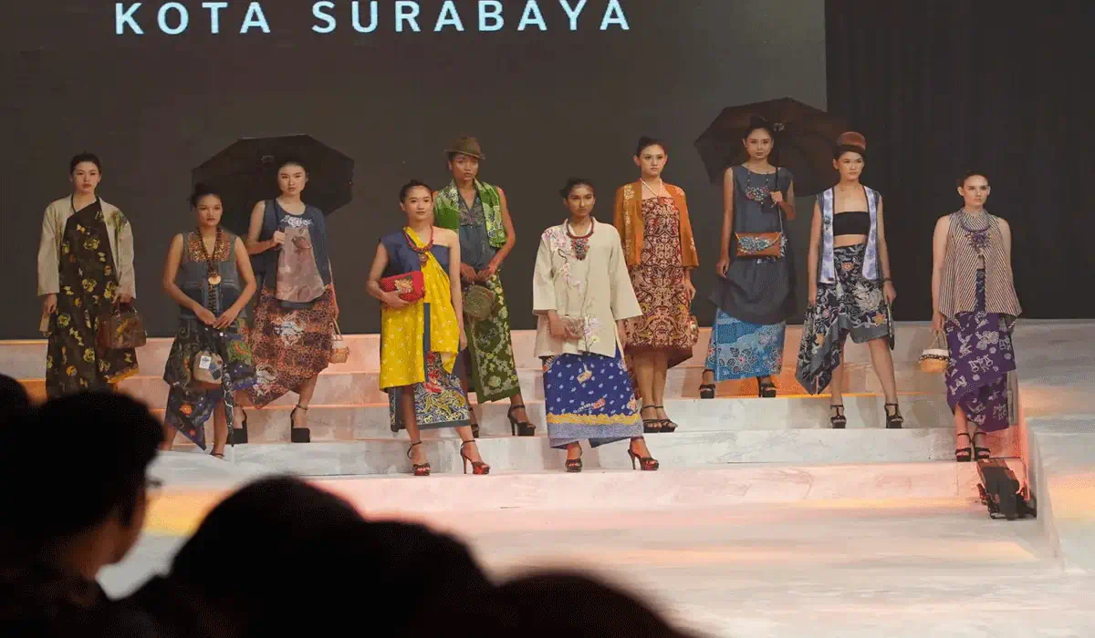 Dampak Besar Bagi Dunia Fashion Dan Ekonomi Kreatif