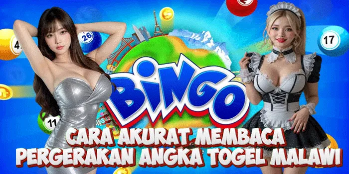 Cara Akurat Membaca Pergerakan Angka Togel Malawi