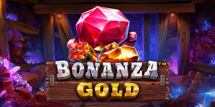 Slot Bonanza Gold Tips Gacor Wajib Kamu Coba
