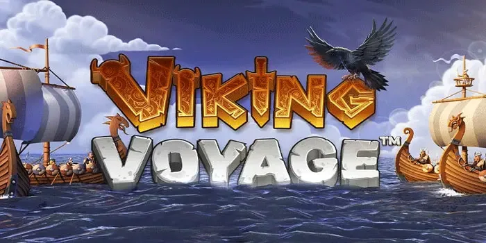 Slot Viking Voyage Taktik Stabil Biar Gak Rugi