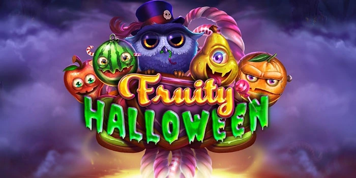 Slot Fruity Halloween Cara Gacor Biar Cuan Terus