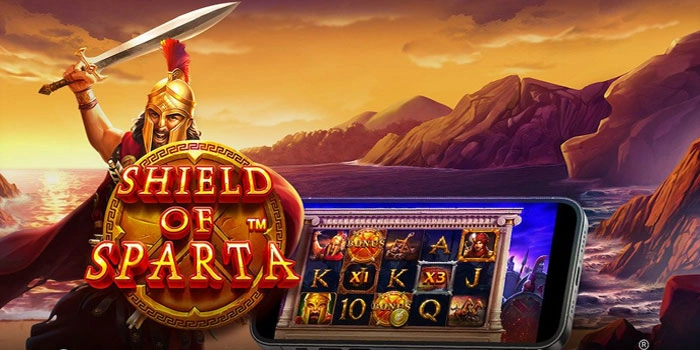 Slot Shield Of Sparta Analisis Pola Lebih Detail