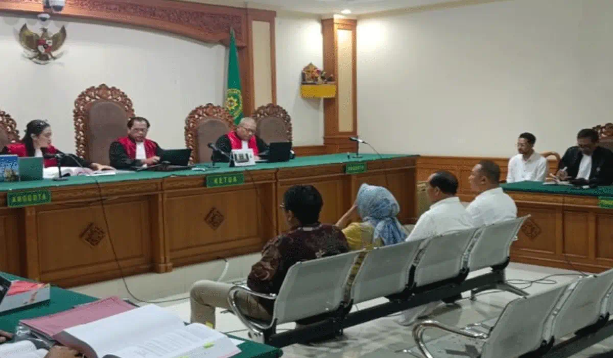 Tuntutan Jaksa Dan Kerugian Negara