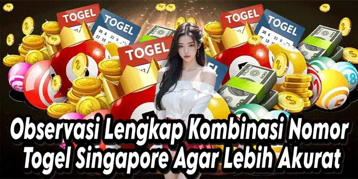 togel singapore akurat