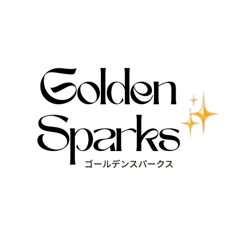 Golden Sparks Logo