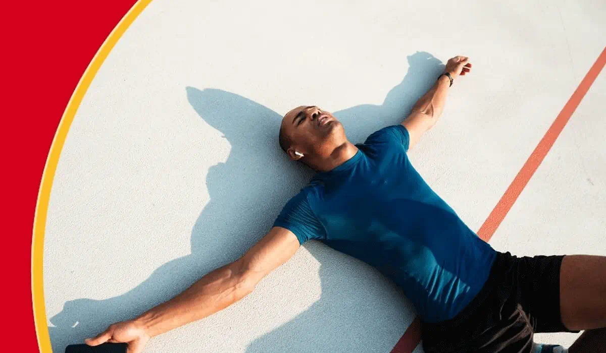 A Practical Guide To Maintaining Physical And Mental Well-Being