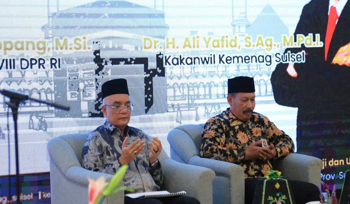 Tantangan Kuota Antar Daerah