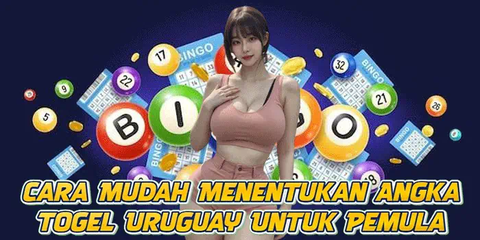 Cara Mudah Menentukan Angka Togel Uruguay Untuk Pemula