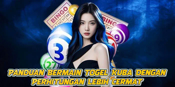 Panduan Bermain Togel Kuba Dengan Perhitungan Lebih Cermat