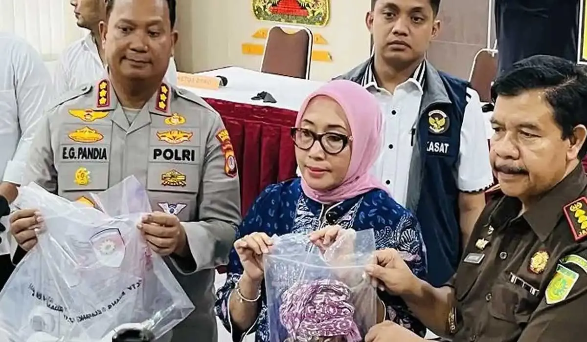 Pelanggaran Janji Layanan kepada Orang Tua