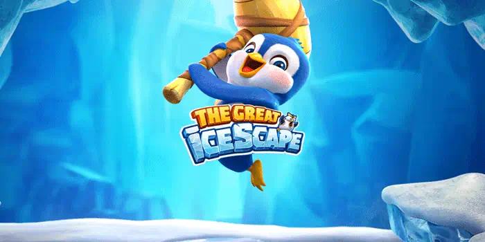 Tips Mudah Bermain Slot The Great Icescape Dengan Nyaman