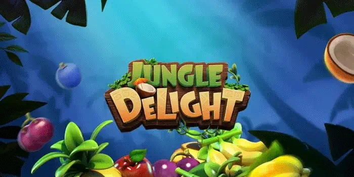 Strategi Praktis Bermain Slot Jungle Delight Dengan Hasil Baik