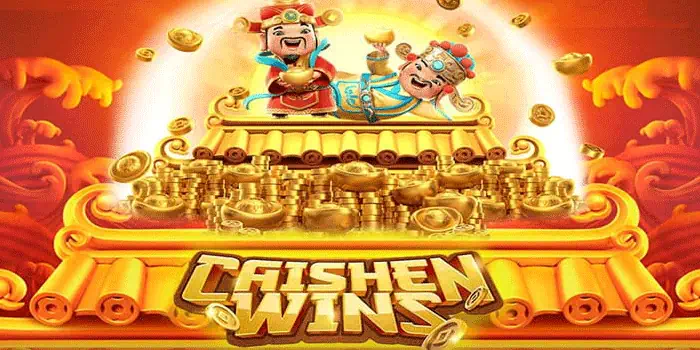Cara Efektif Bermain Slot Caishen Wins Dengan Hasil Baik