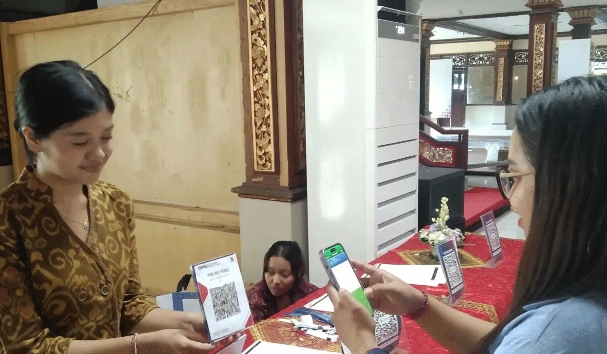 Layanan Tidak Hanya SPT 