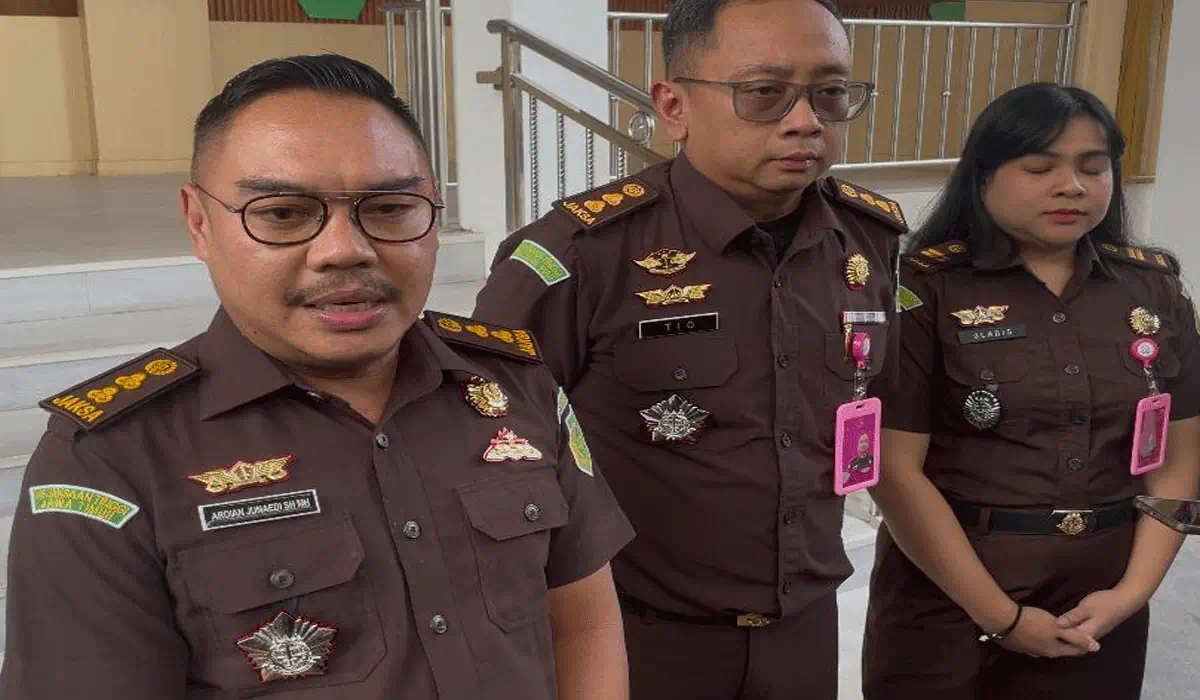 Dugaan Penyimpangan Dan Pengumpulan Bukti