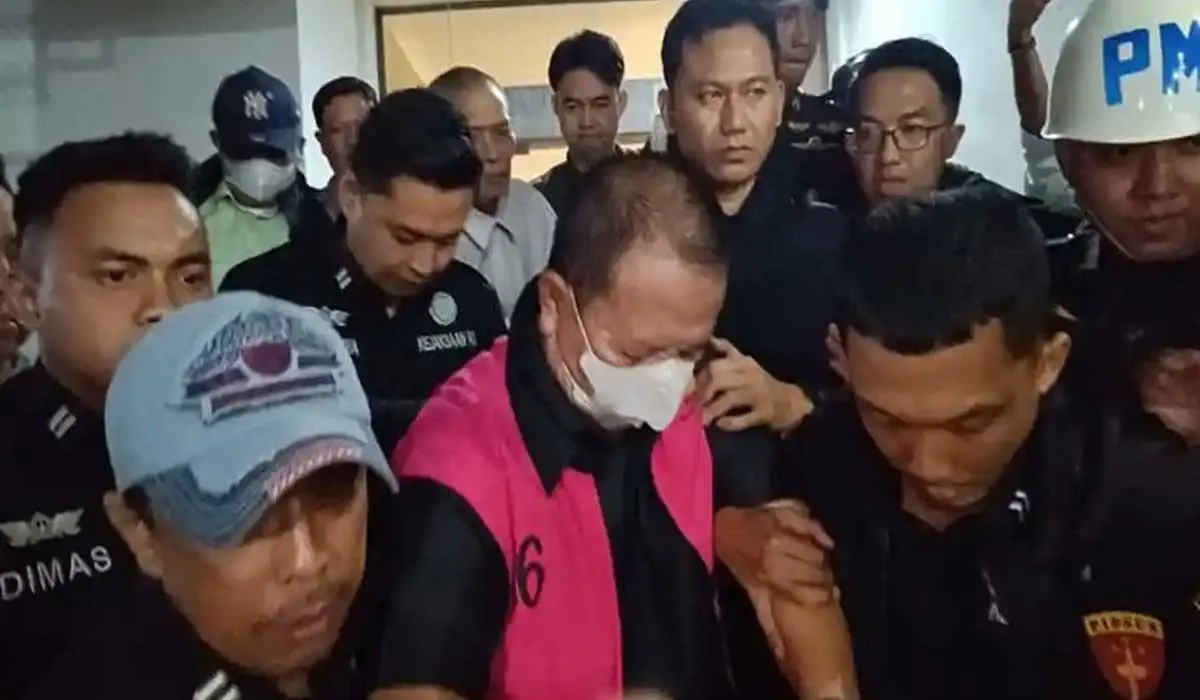 Peran Terdakwa Lain dalam Kasus