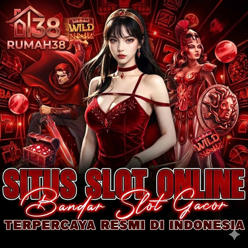 RUMAH38 | Situs Login Alternatif Area Tercepat & Teraman untuk Mencari Kemenangan 2026