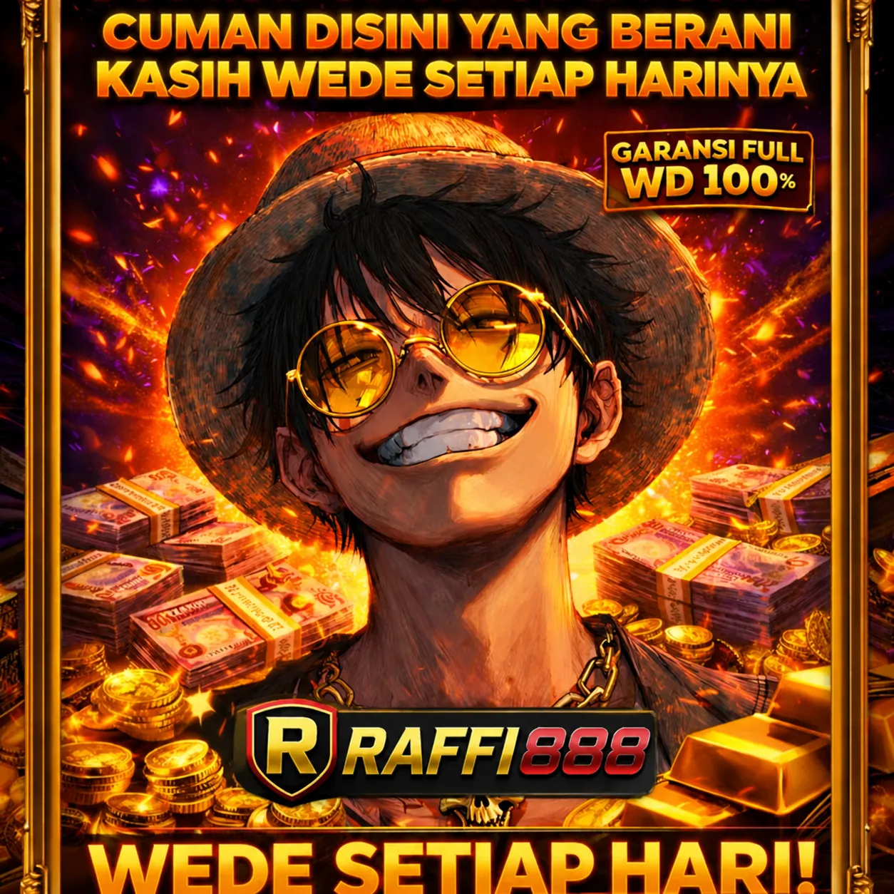Raffi888