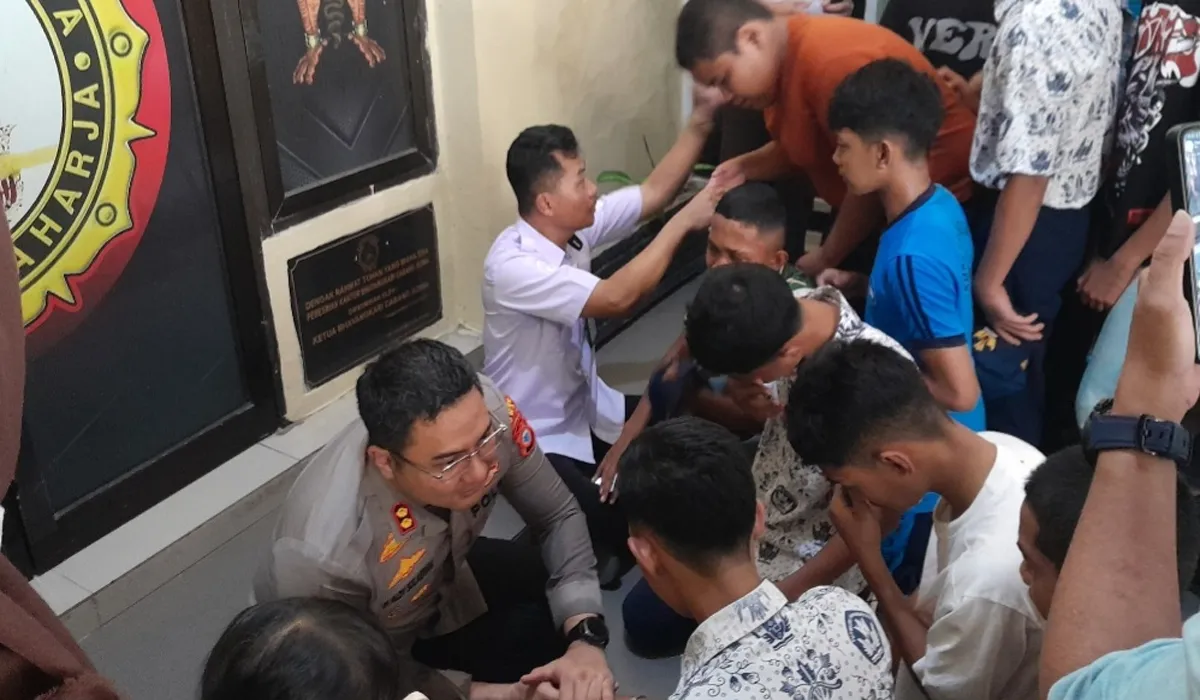  Pembinaan Untuk Pelajar