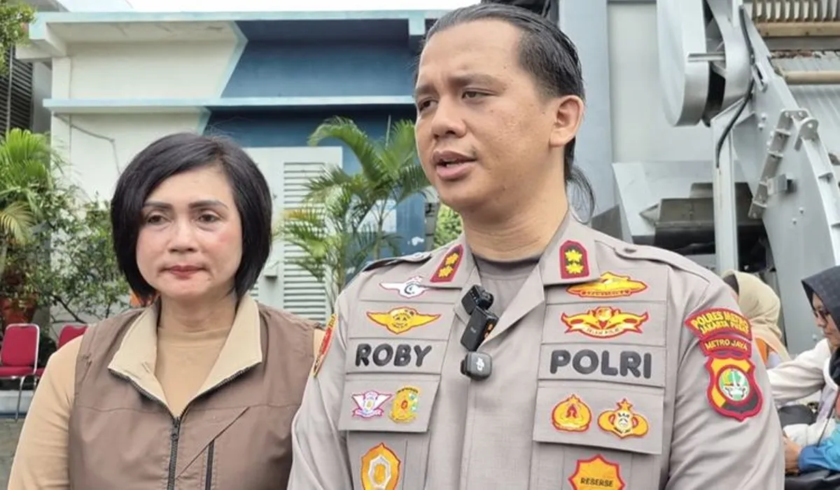  Mediasi Berjalan 