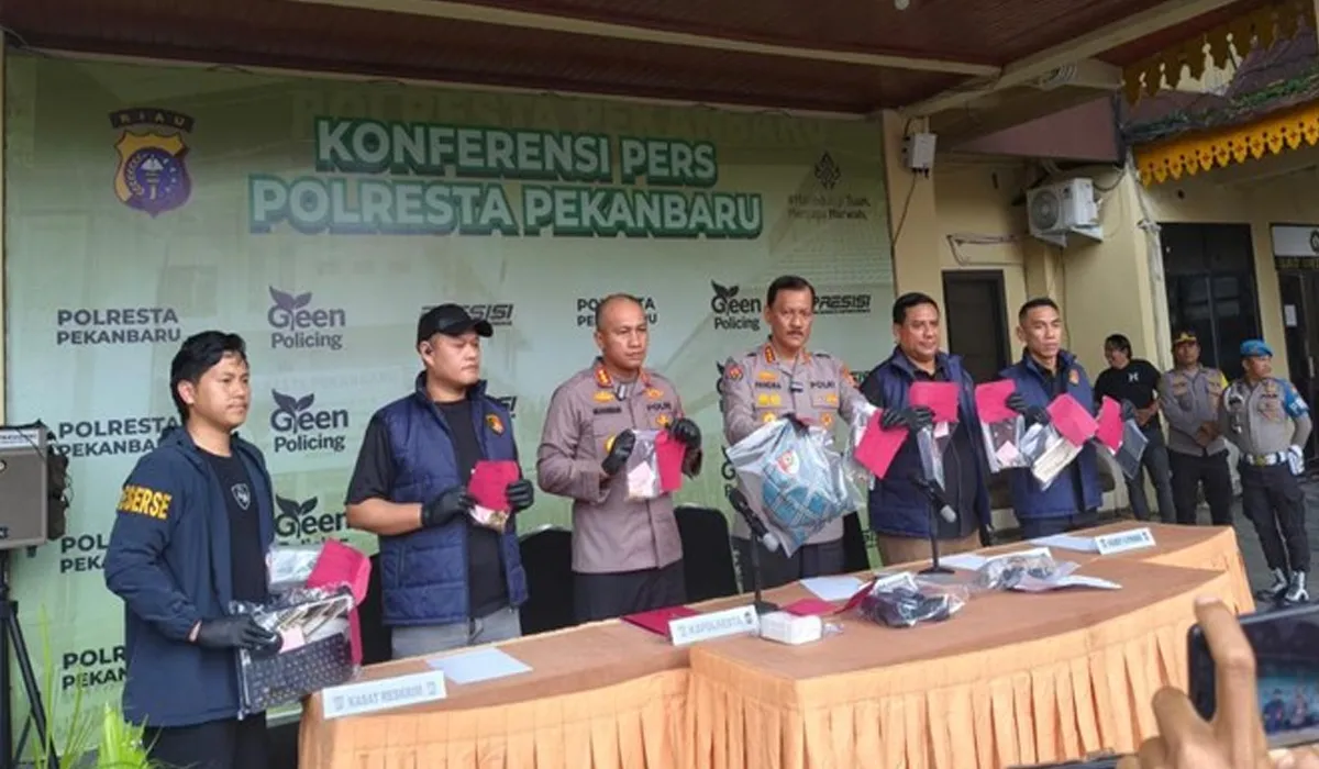  Motif dan Peran 
